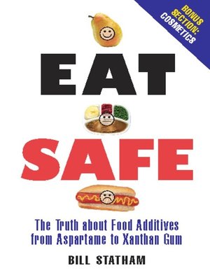 cover image of Eat Safe